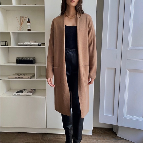 Lance cardigan (babaton)❌ sold❌ - Picture 1 of 2